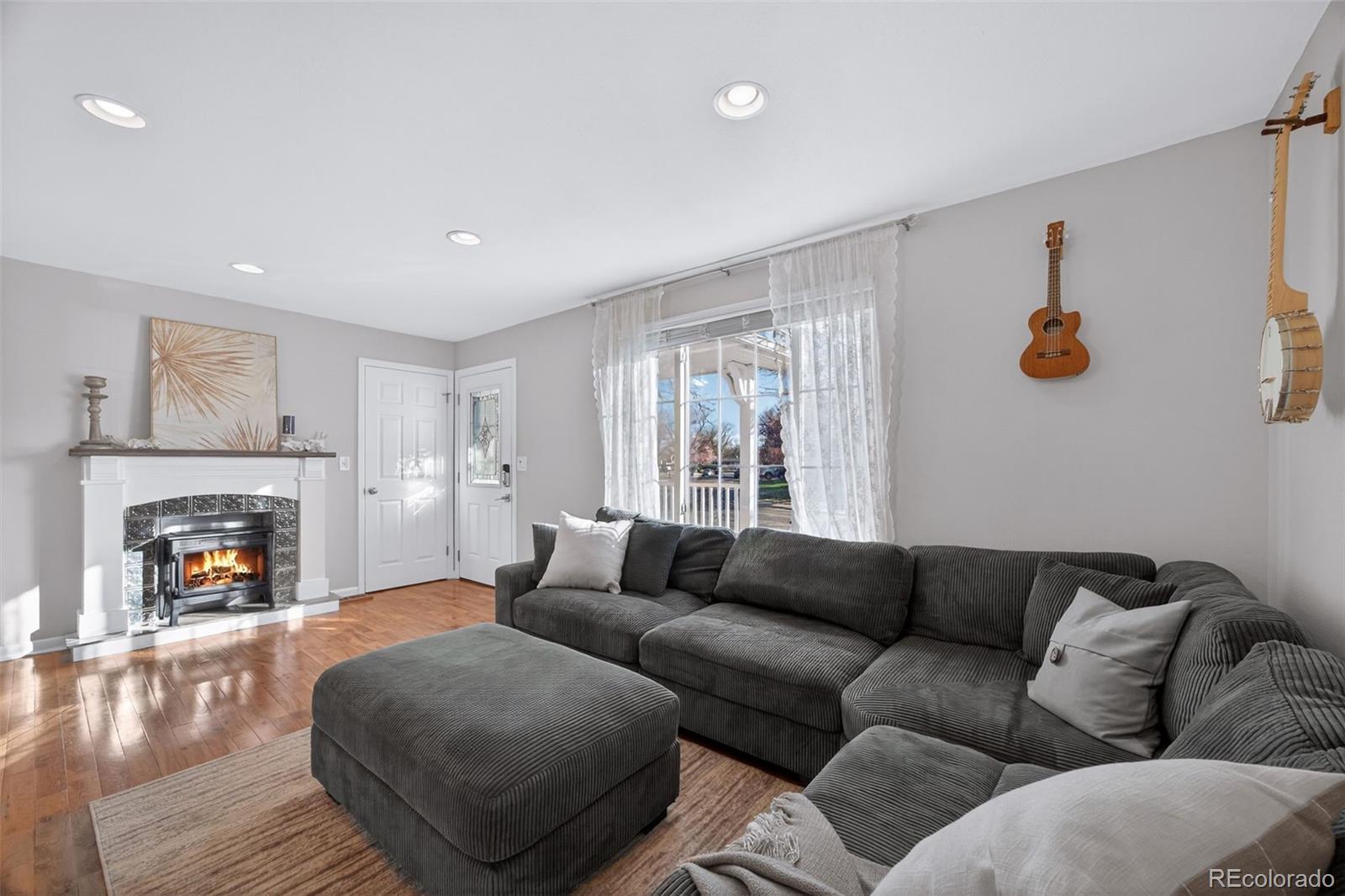 7278 Union Court Arvada CO 80005