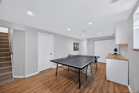 7278 Union Court Arvada CO 80005