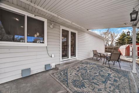 7278 Union Court Arvada CO 80005