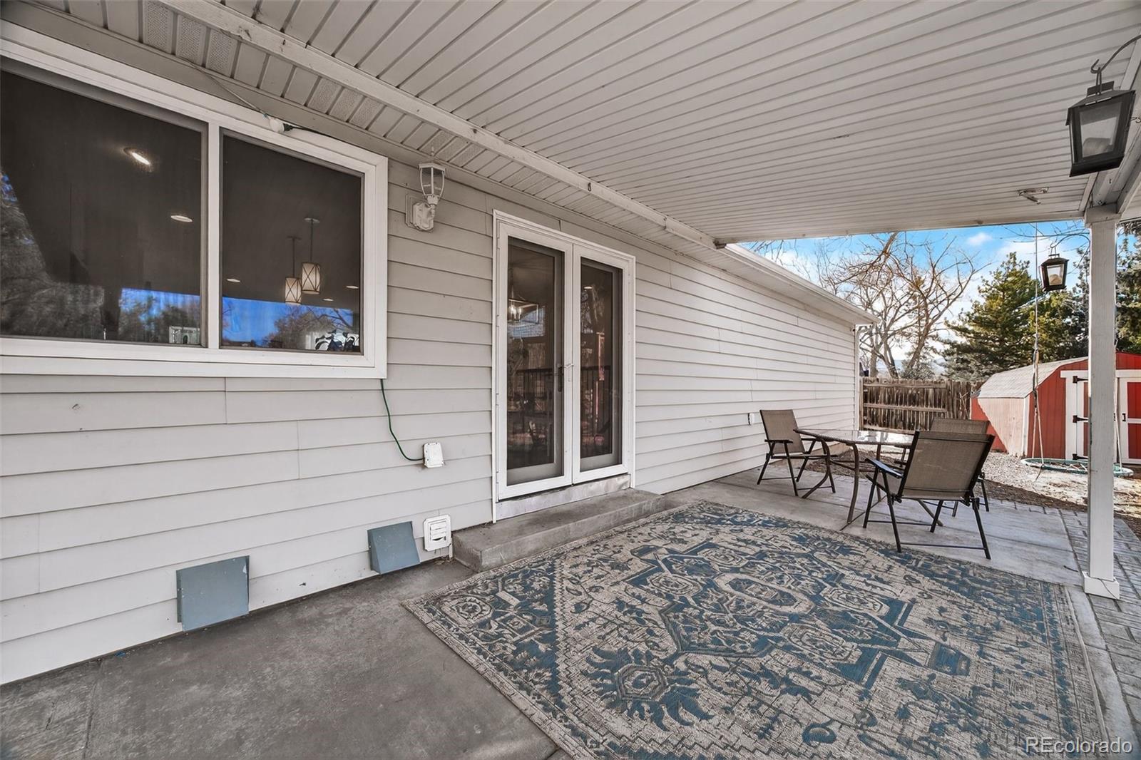 7278 Union Court Arvada CO 80005