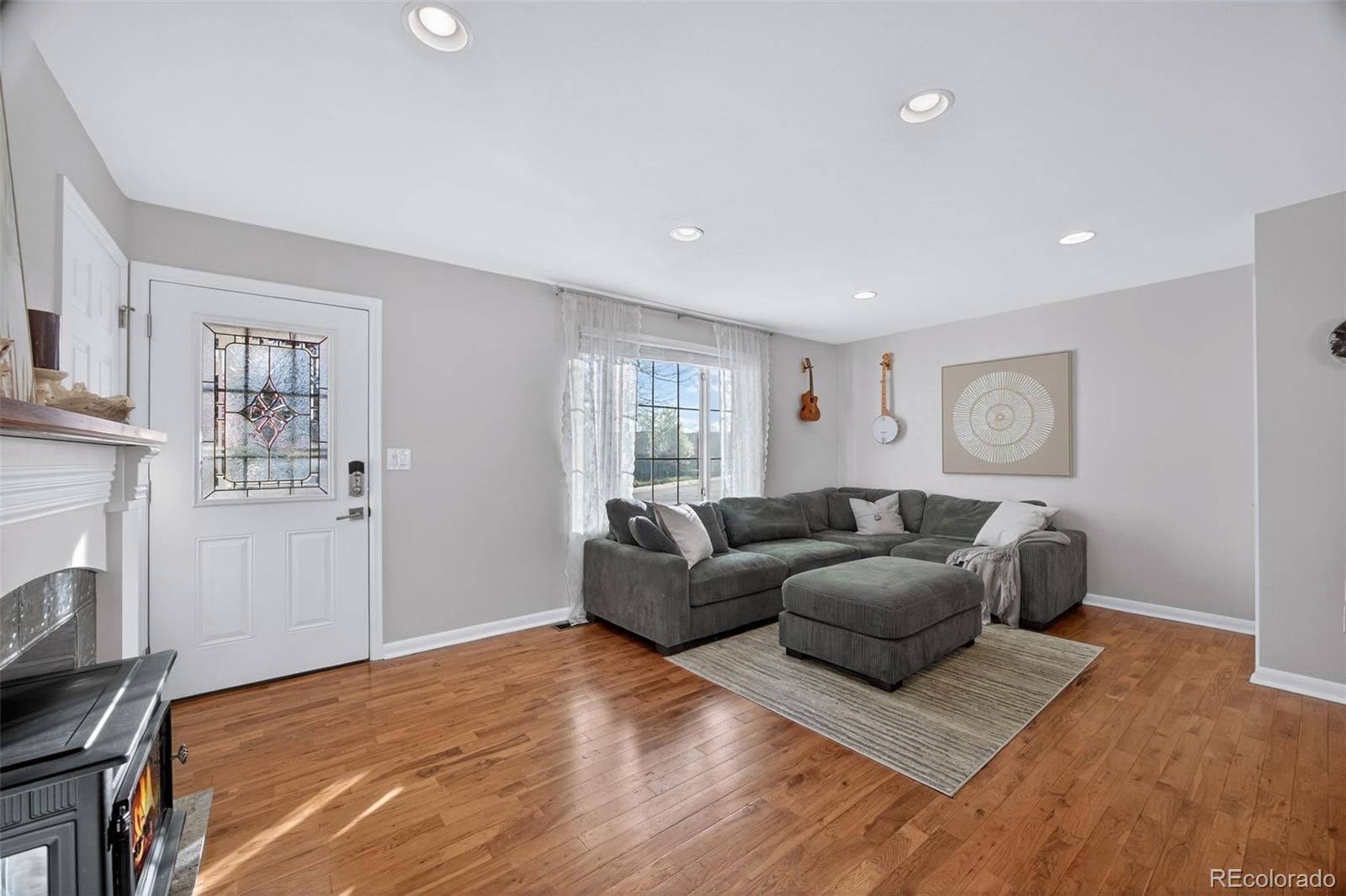 7278 Union Court Arvada CO 80005