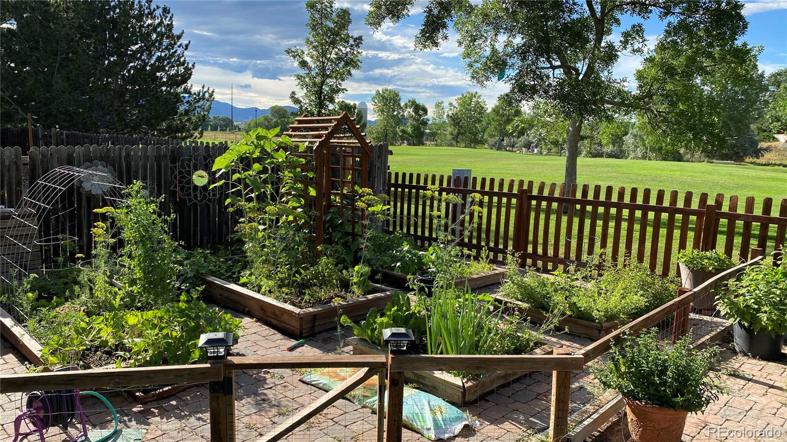 7278 Union Court Arvada CO 80005