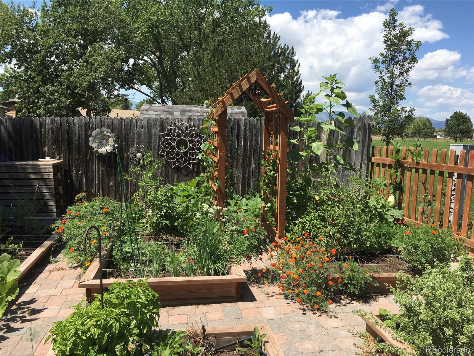 7278 Union Court Arvada CO 80005