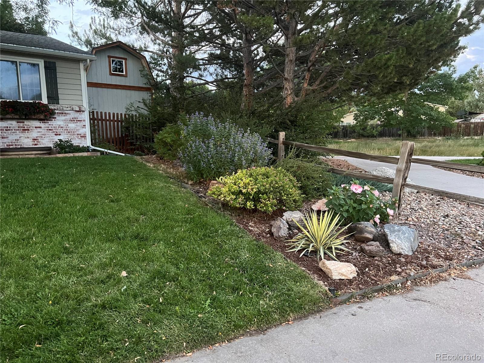 7278 Union Court Arvada CO 80005