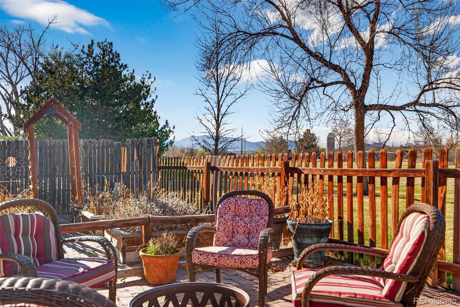 7278 Union Court Arvada CO 80005