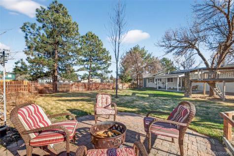7278 Union Court Arvada CO 80005