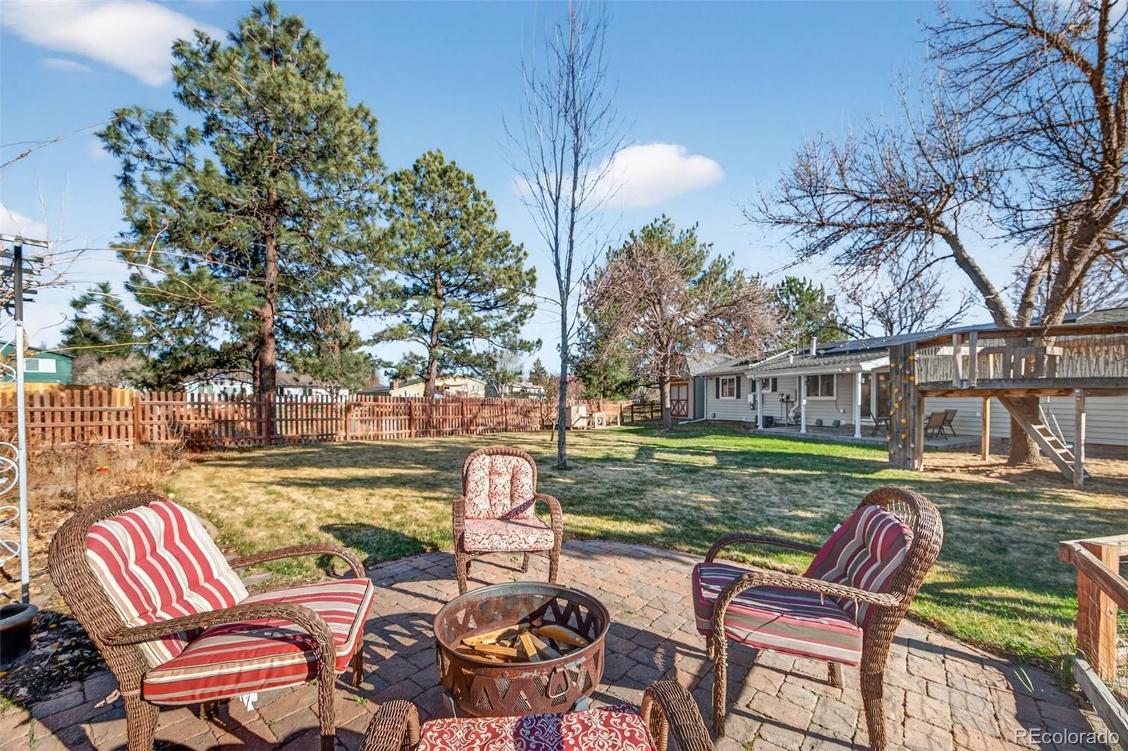 7278 Union Court Arvada CO 80005