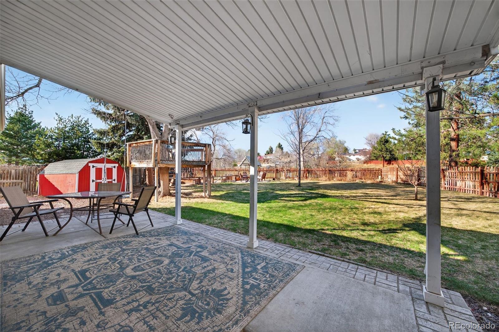 7278 Union Court Arvada CO 80005