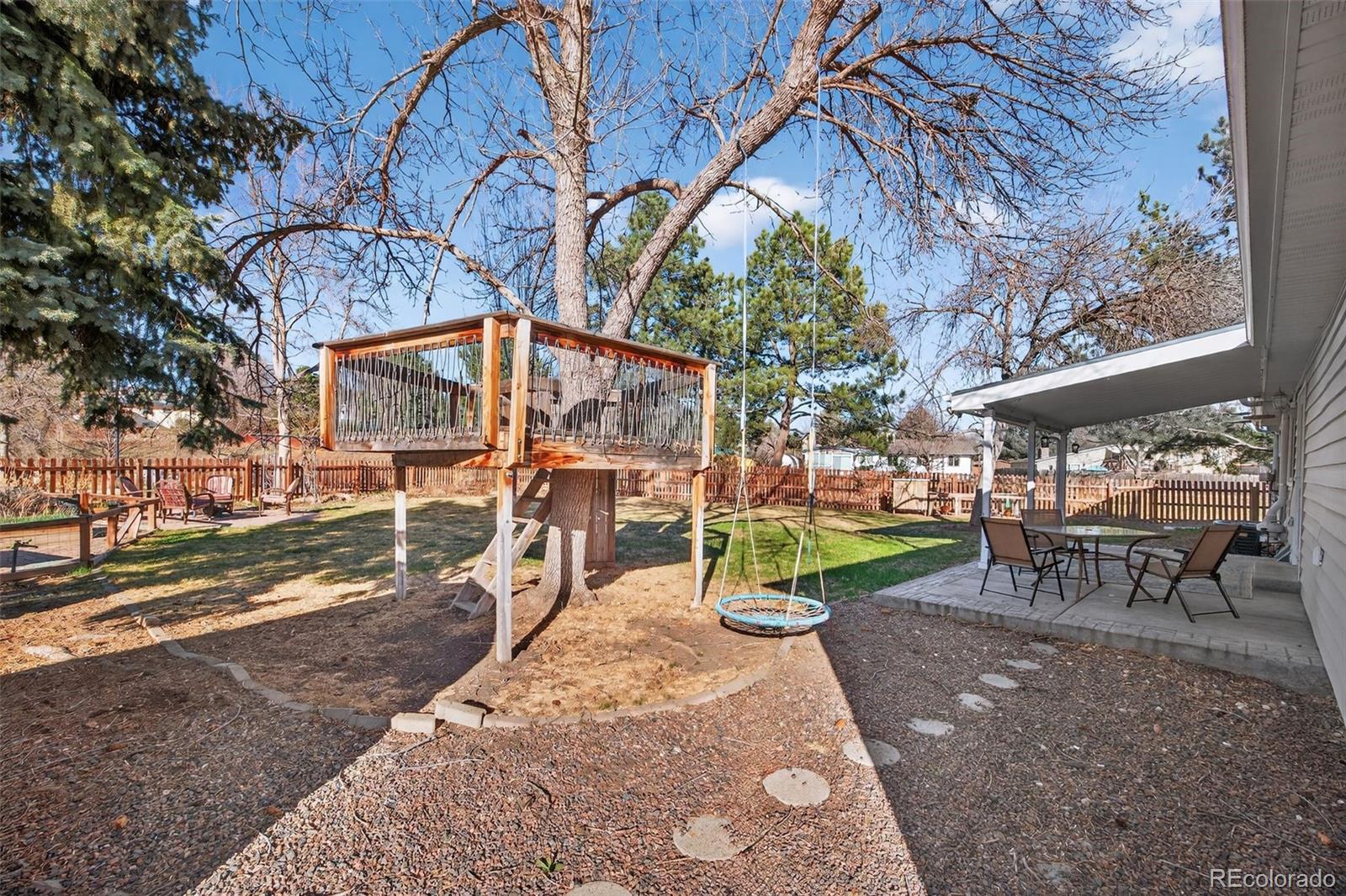 7278 Union Court Arvada CO 80005