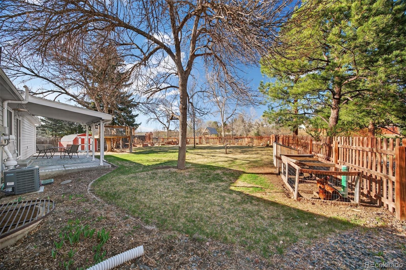 7278 Union Court Arvada CO 80005