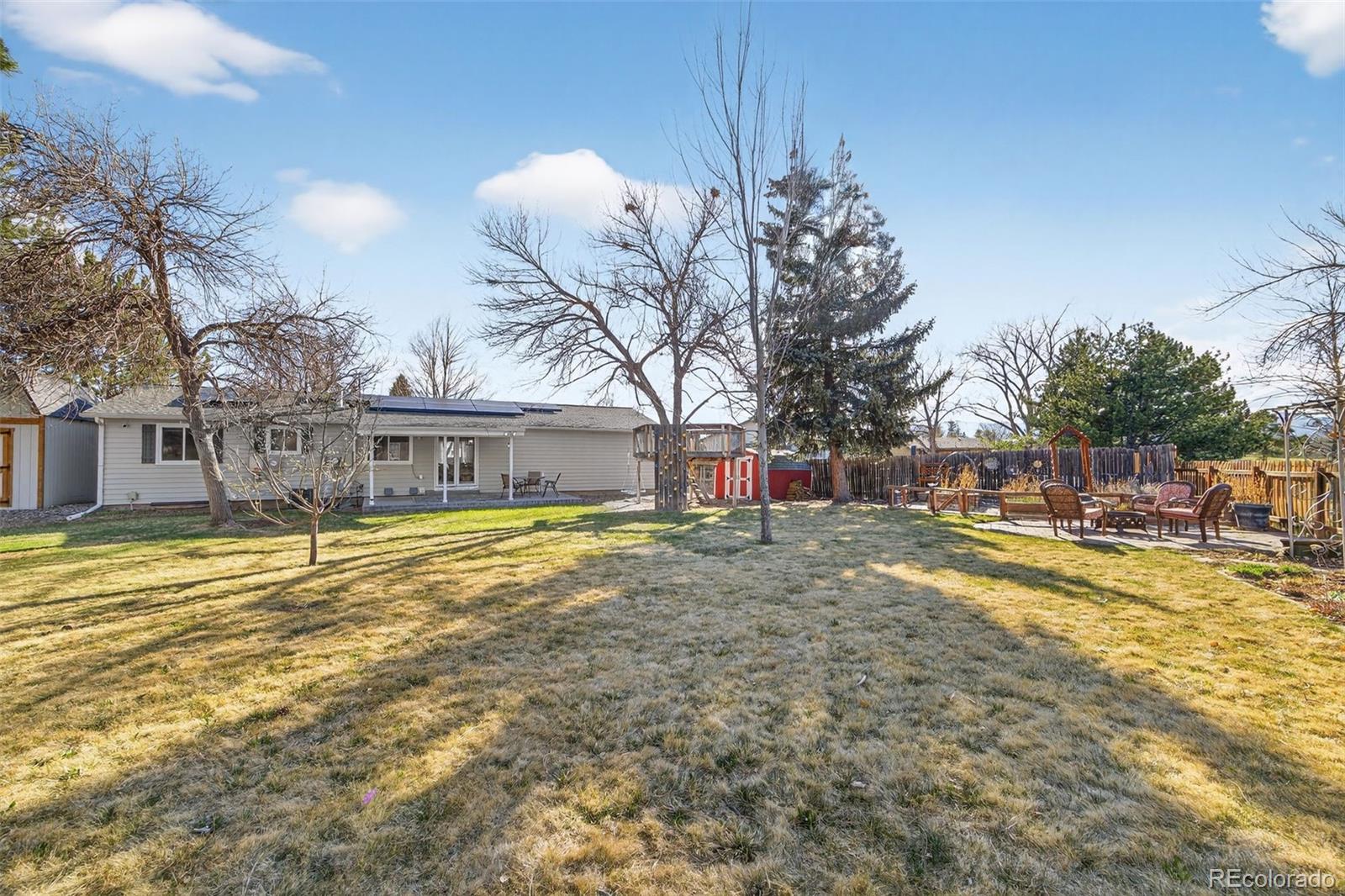 7278 Union Court Arvada CO 80005