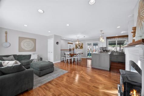 7278 Union Court Arvada CO 80005