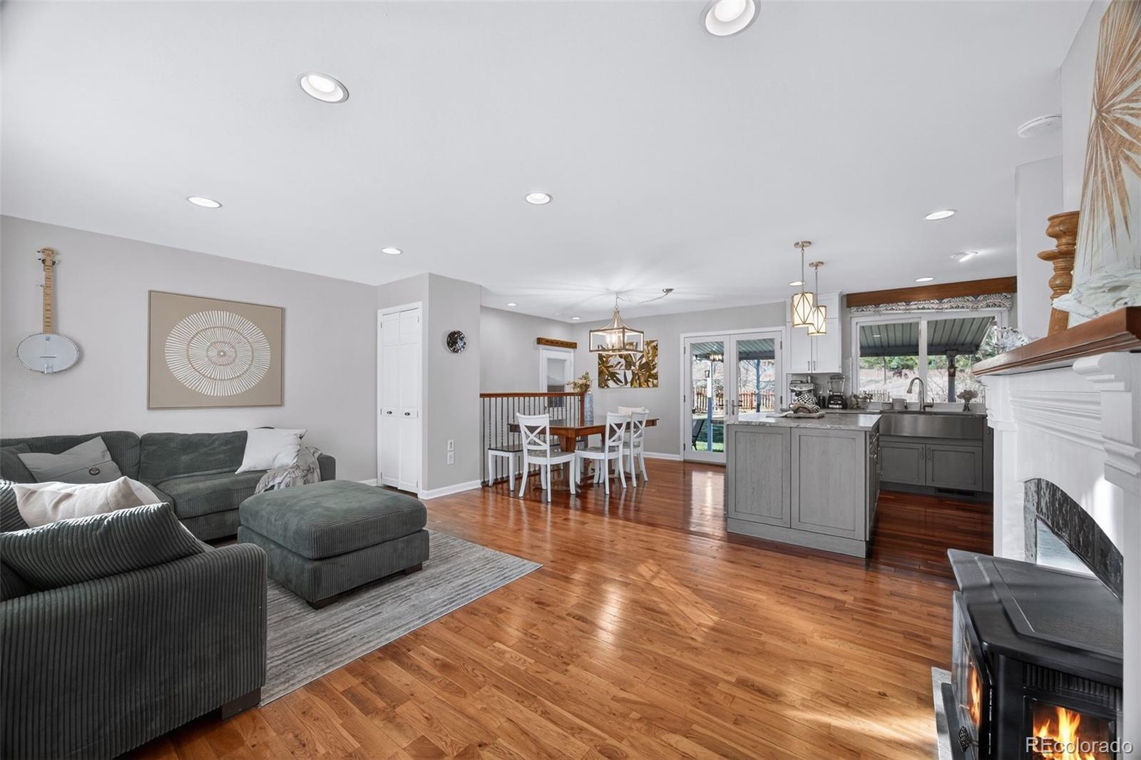 7278 Union Court Arvada CO 80005