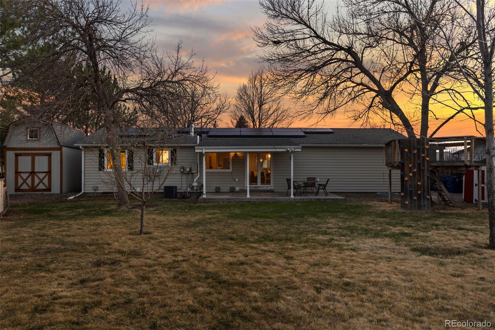 7278 Union Court Arvada CO 80005