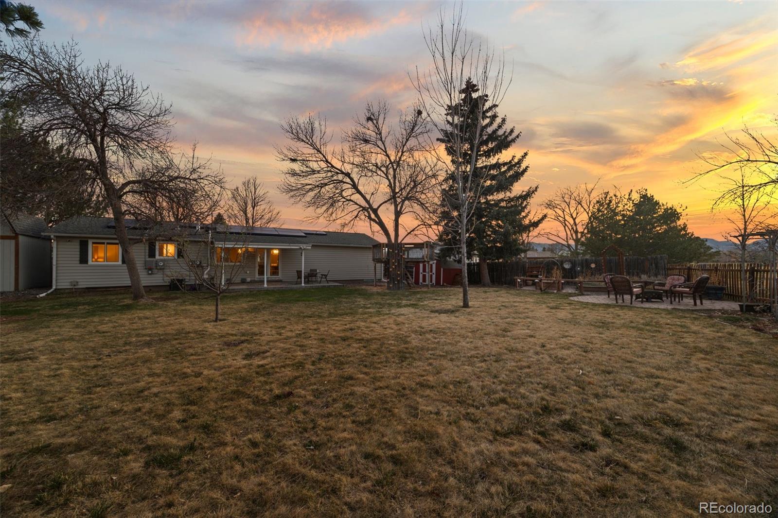 7278 Union Court Arvada CO 80005