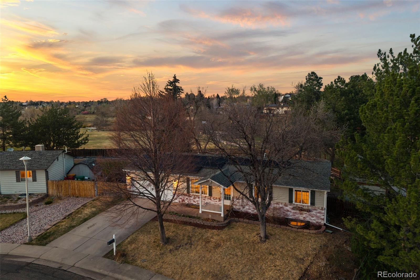 7278 Union Court Arvada CO 80005