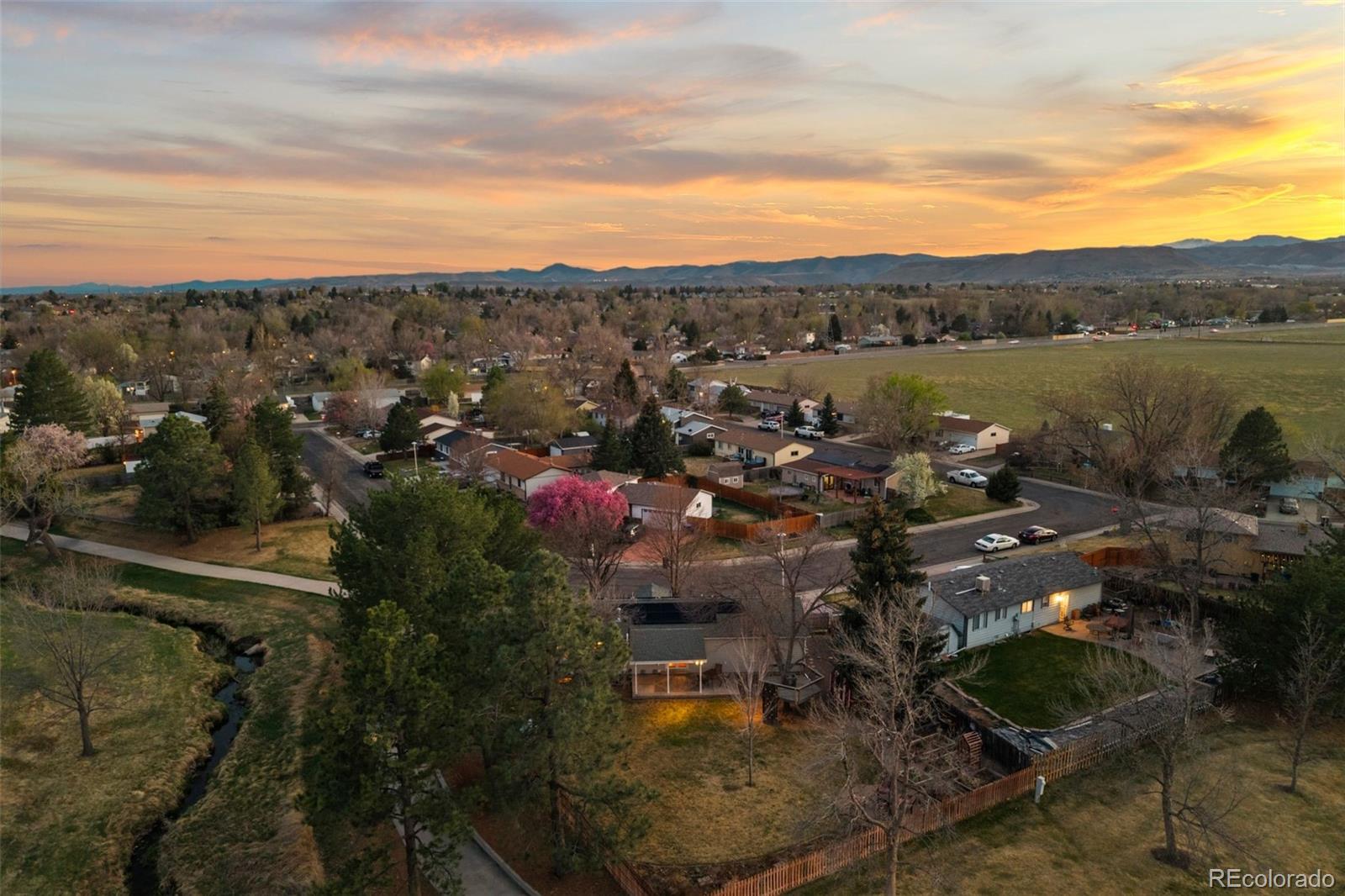 7278 Union Court Arvada CO 80005