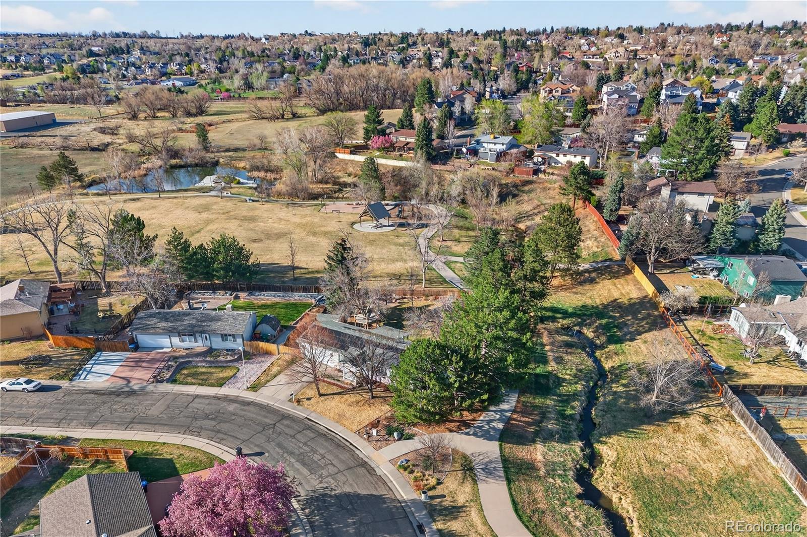 7278 Union Court Arvada CO 80005