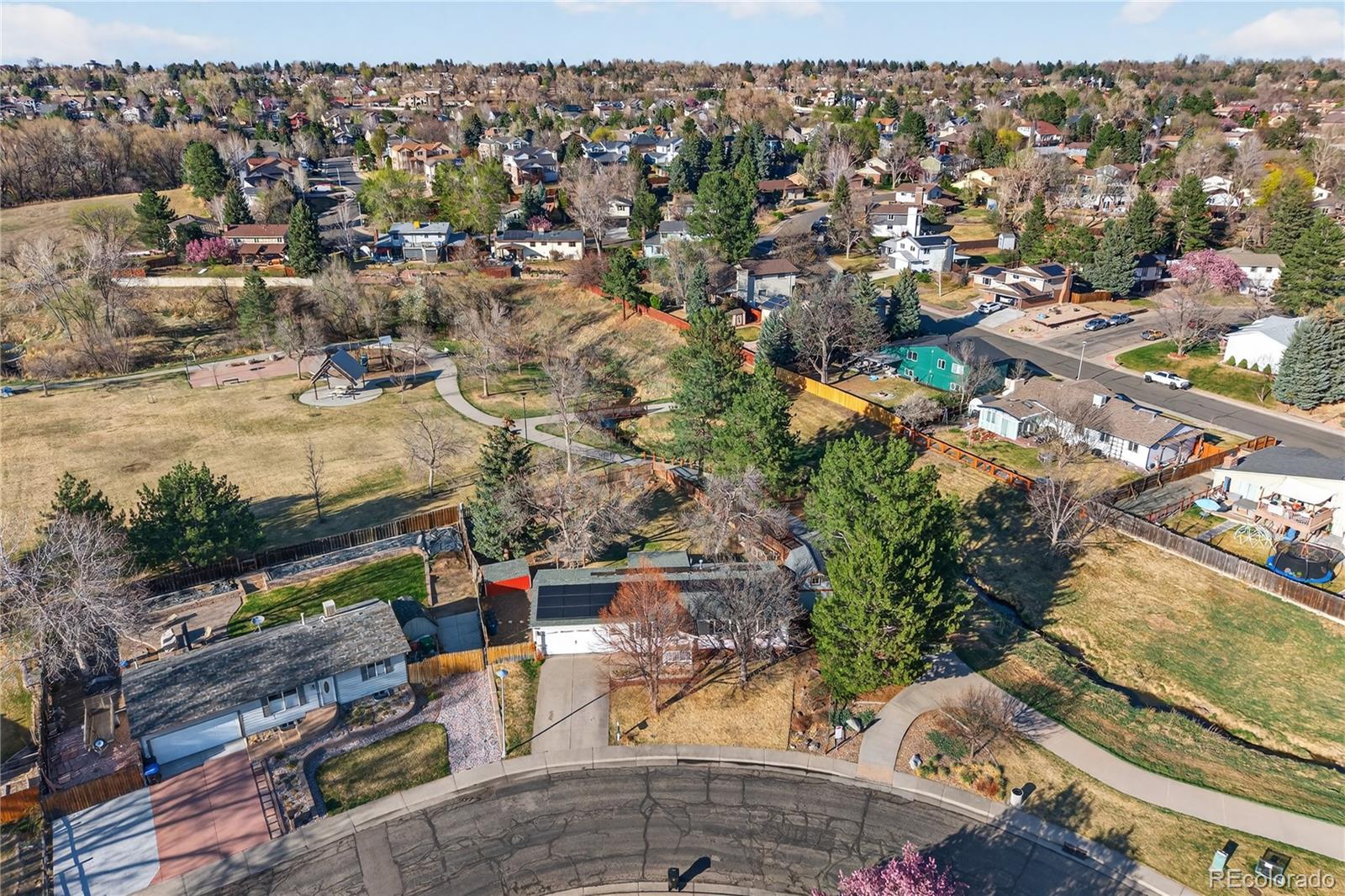 7278 Union Court Arvada CO 80005