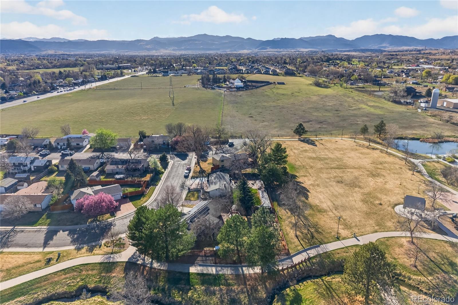 7278 Union Court Arvada CO 80005