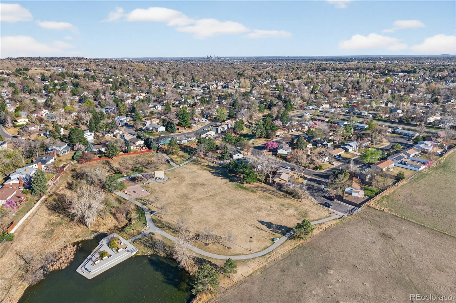 7278 Union Court Arvada CO 80005
