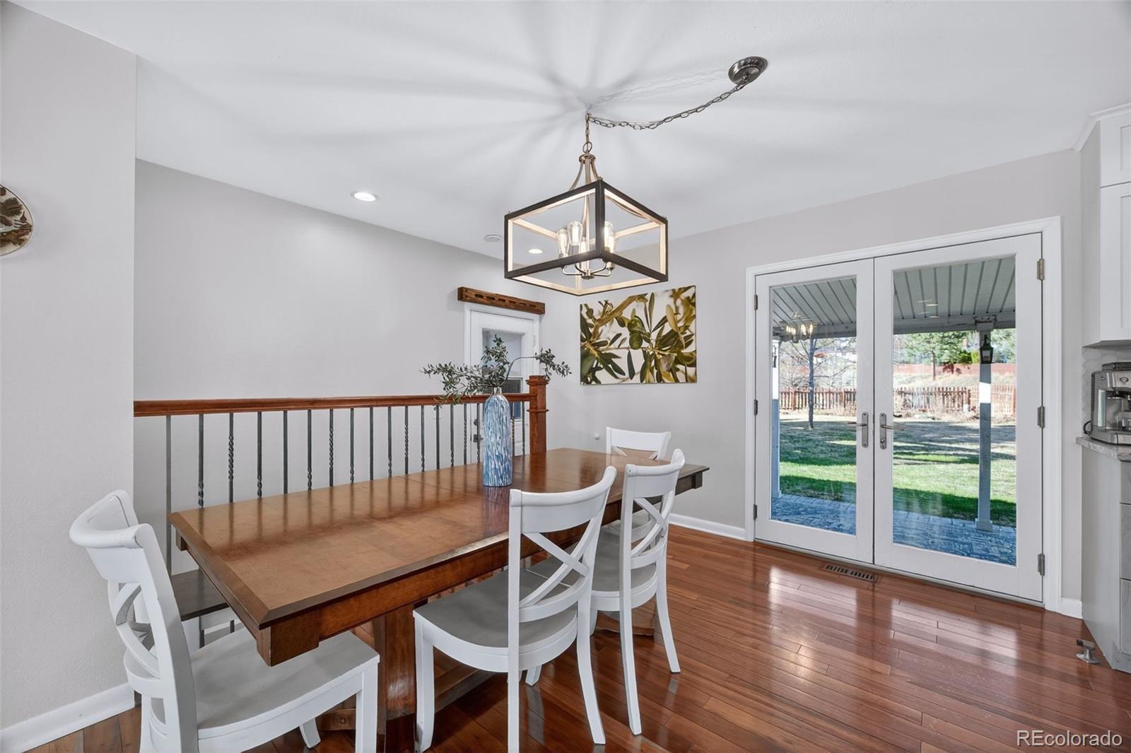 7278 Union Court Arvada CO 80005
