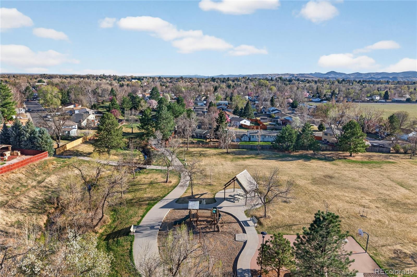 7278 Union Court Arvada CO 80005