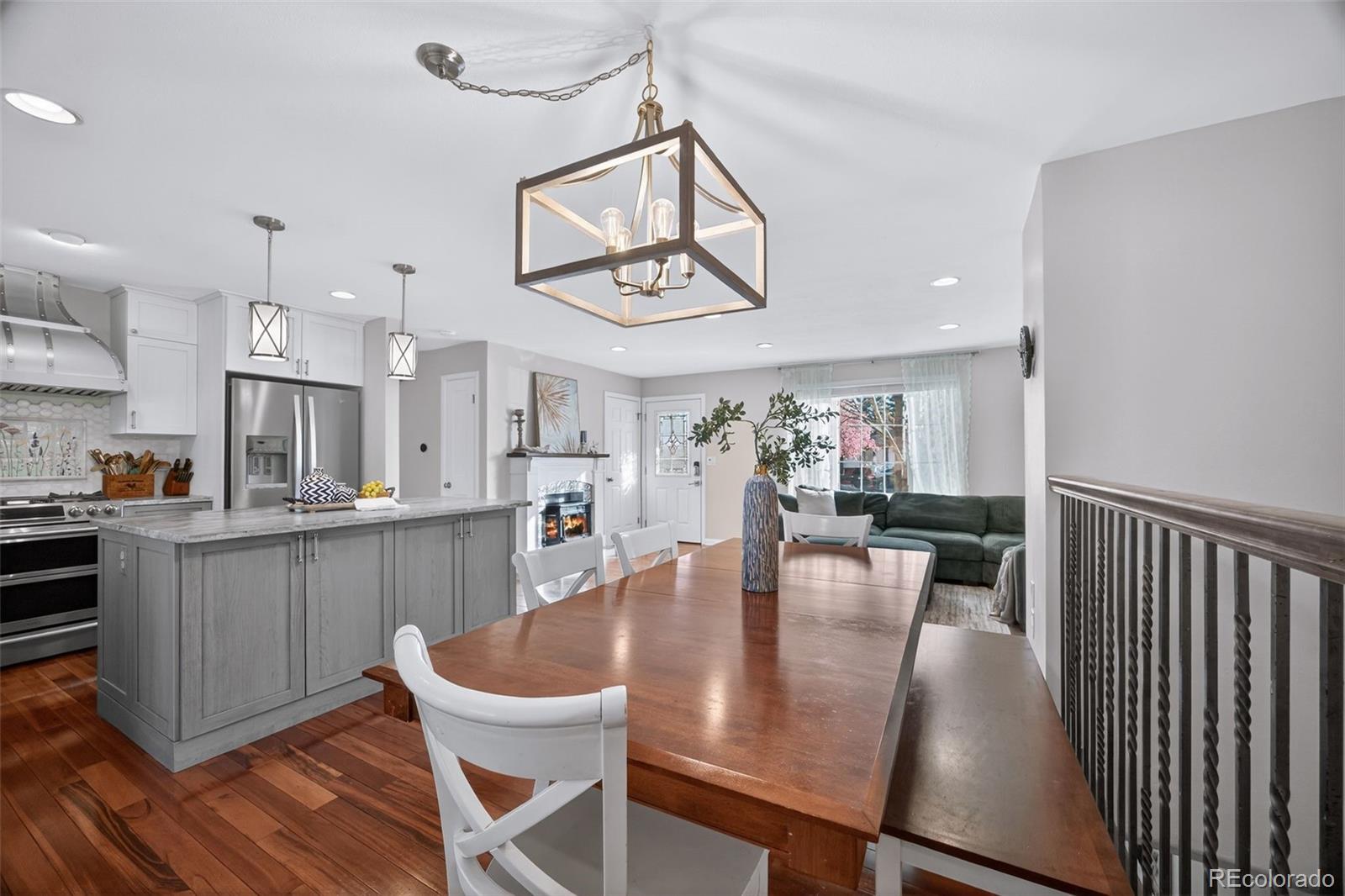 7278 Union Court Arvada CO 80005
