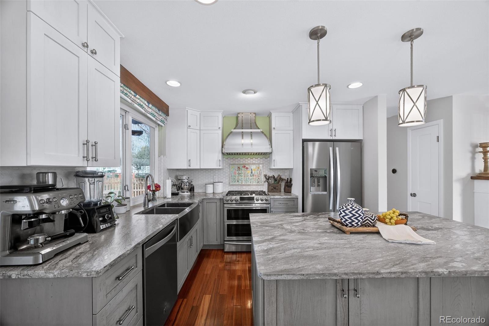 7278 Union Court Arvada CO 80005
