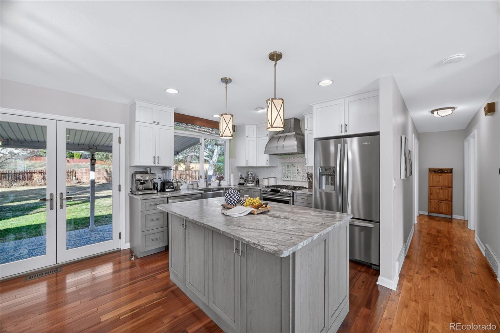 7278 Union Court Arvada CO 80005