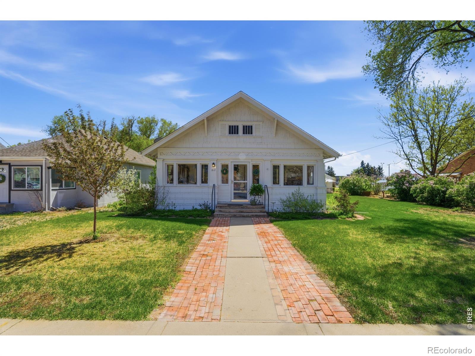 212 2nd Street Ault CO 80610
