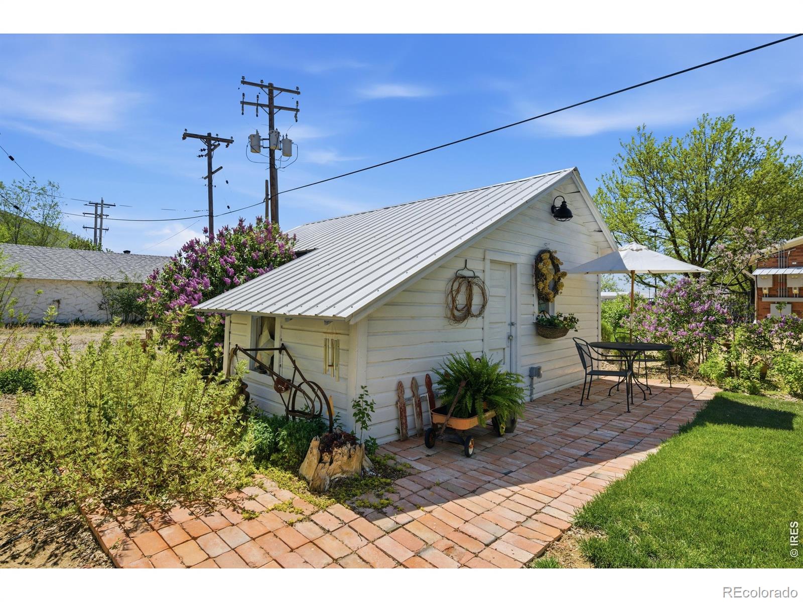 212 2nd Street Ault CO 80610