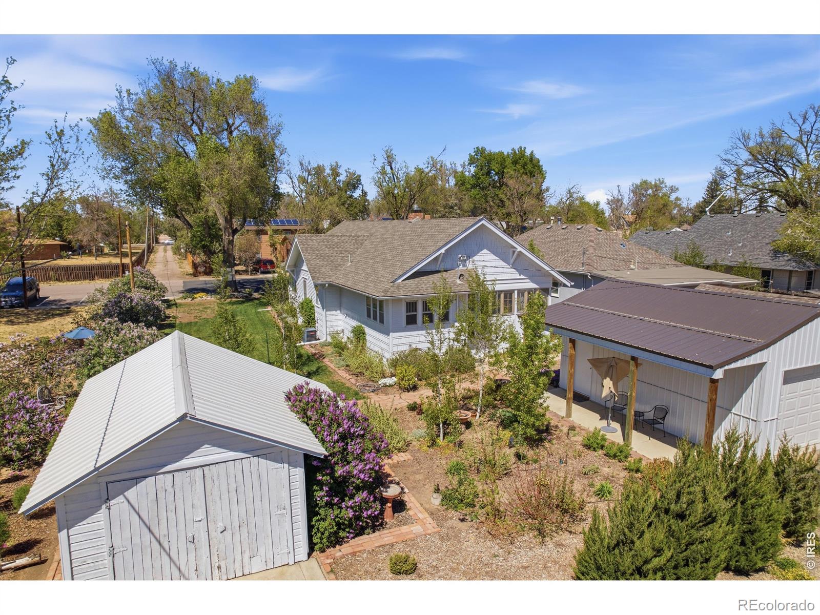 212 2nd Street Ault CO 80610