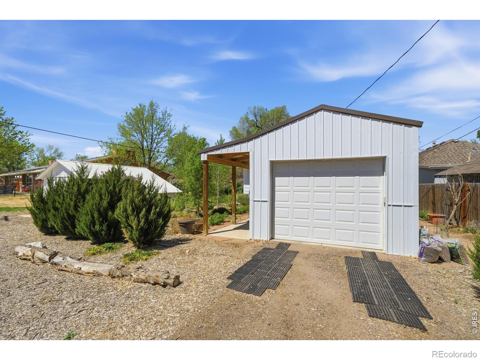 212 2nd Street Ault CO 80610