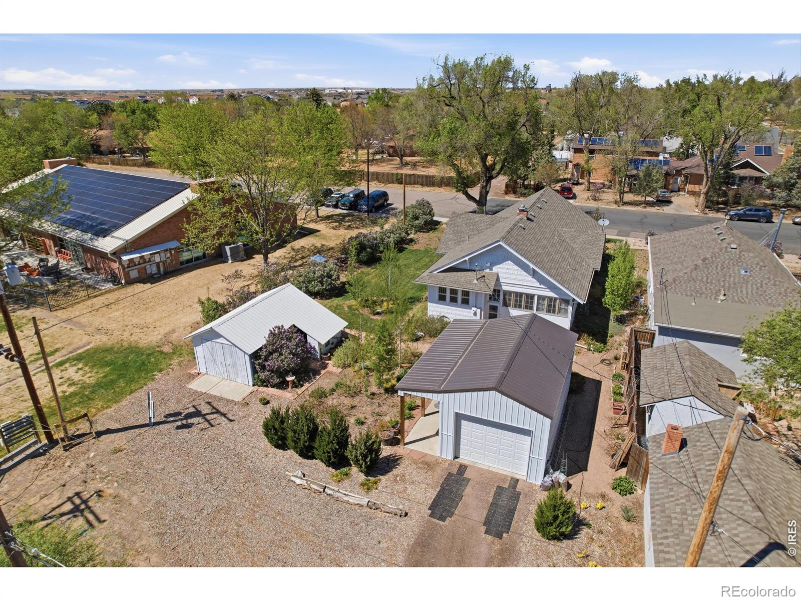 212 2nd Street Ault CO 80610