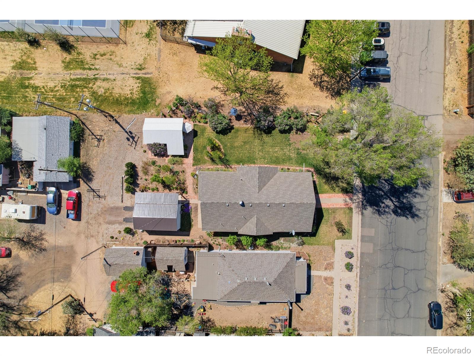 212 2nd Street Ault CO 80610