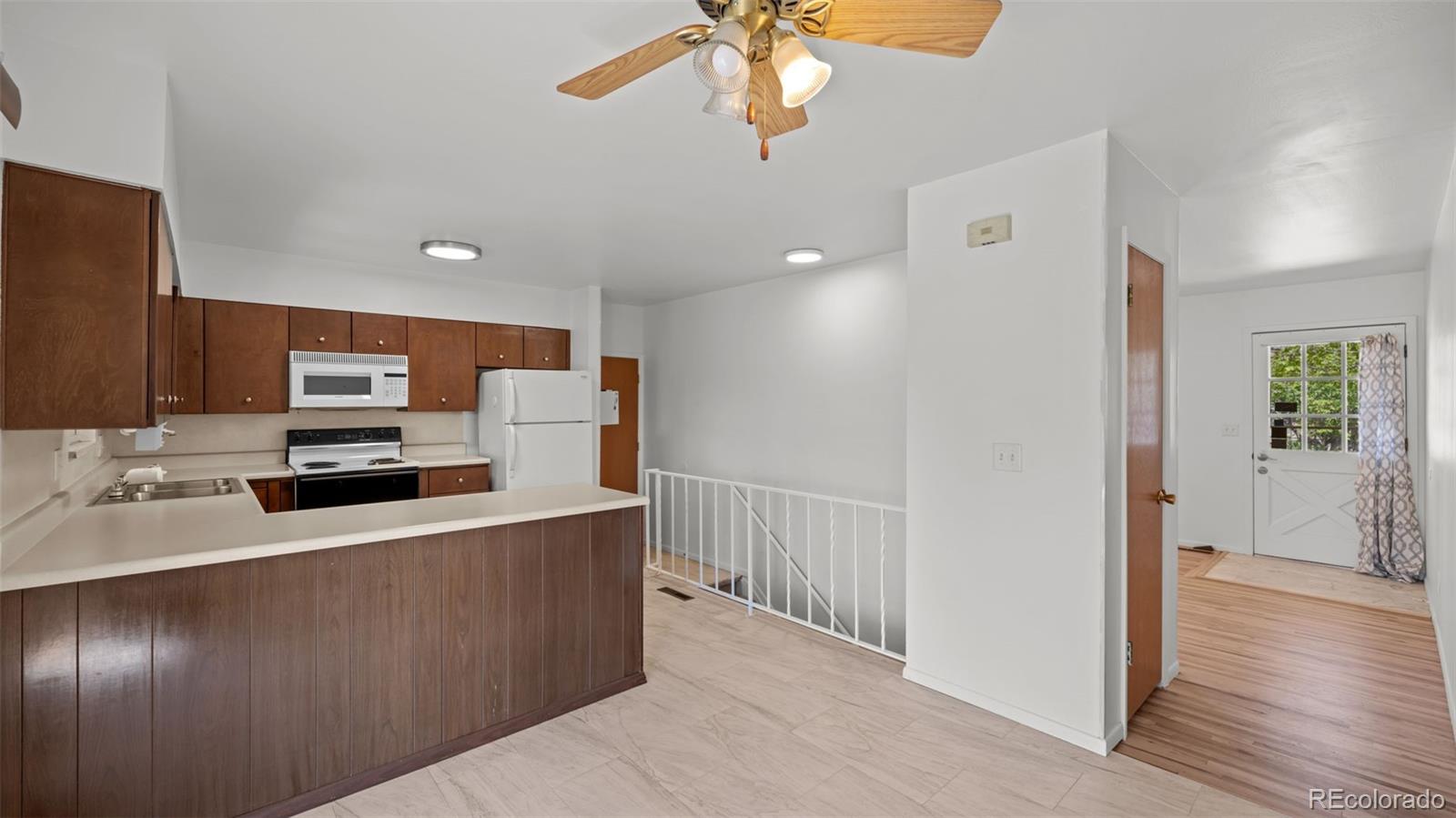 1304 De Reamer Circle Colorado Springs CO 80915