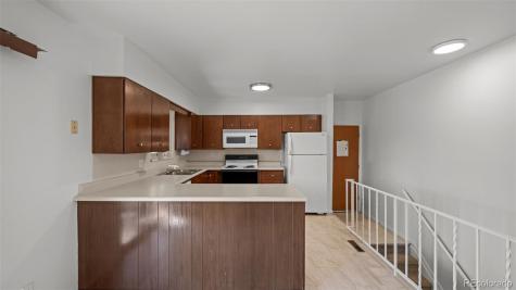 1304 De Reamer Circle Colorado Springs CO 80915