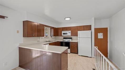 1304 De Reamer Circle Colorado Springs CO 80915