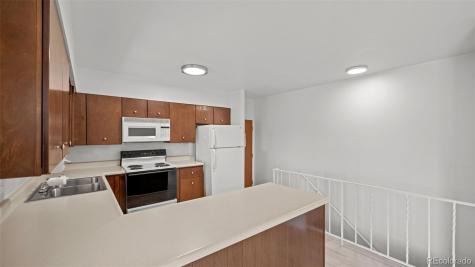 1304 De Reamer Circle Colorado Springs CO 80915