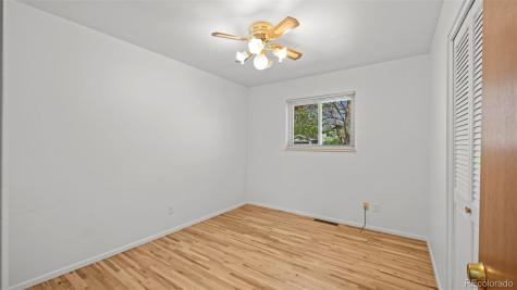 1304 De Reamer Circle Colorado Springs CO 80915