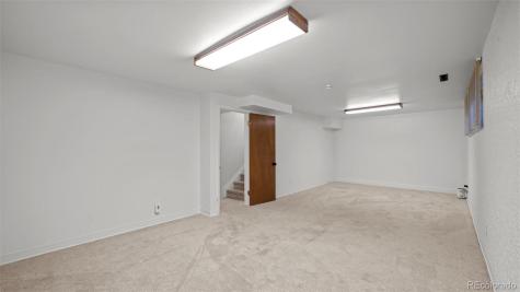 1304 De Reamer Circle Colorado Springs CO 80915