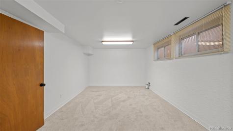 1304 De Reamer Circle Colorado Springs CO 80915