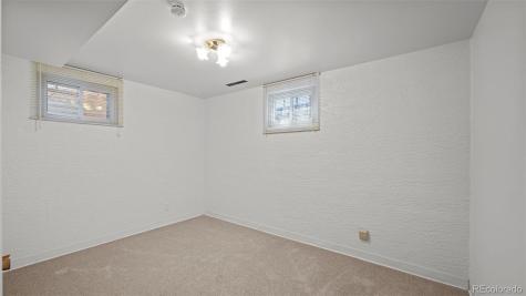 1304 De Reamer Circle Colorado Springs CO 80915