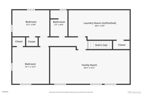 1304 De Reamer Circle Colorado Springs CO 80915