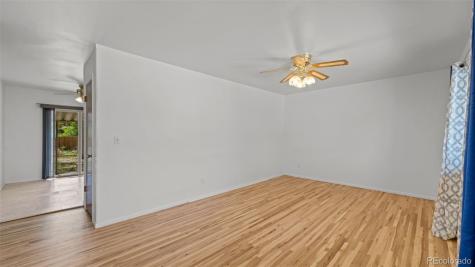 1304 De Reamer Circle Colorado Springs CO 80915