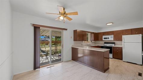1304 De Reamer Circle Colorado Springs CO 80915