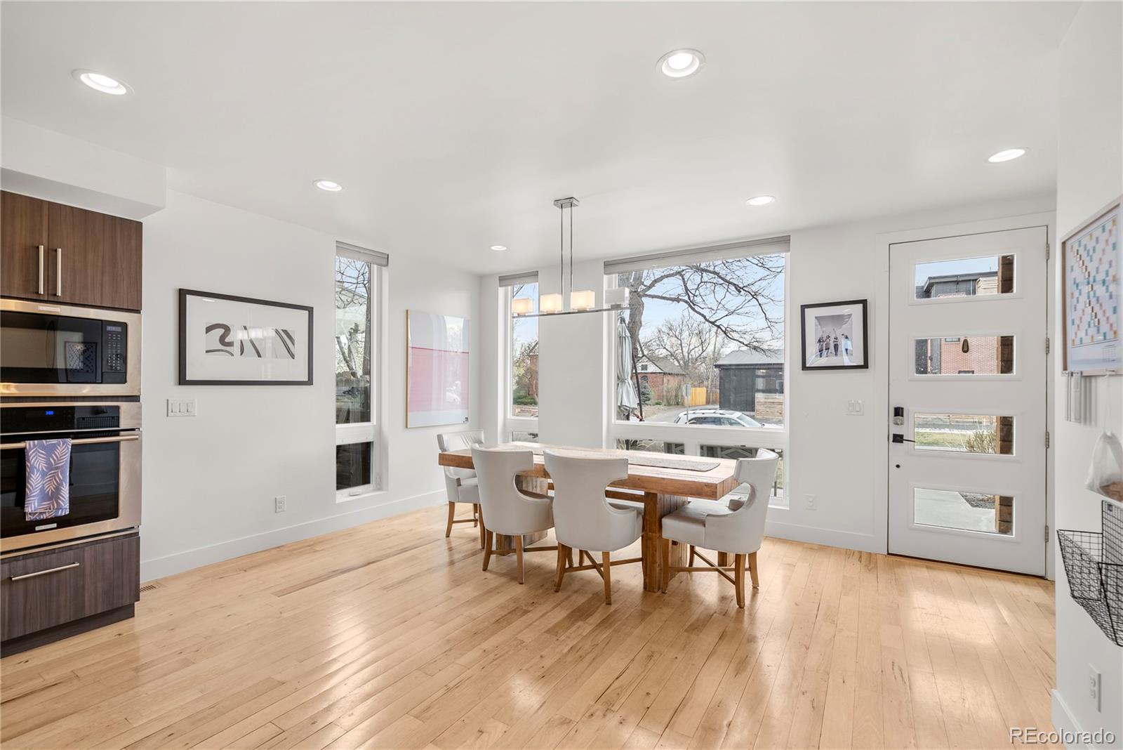 3445 W 24th Avenue Denver CO 80211