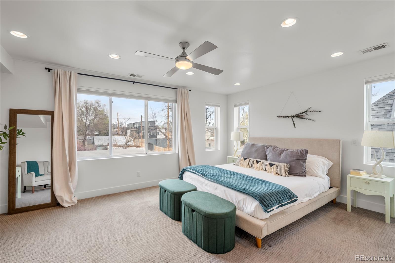 3445 W 24th Avenue Denver CO 80211