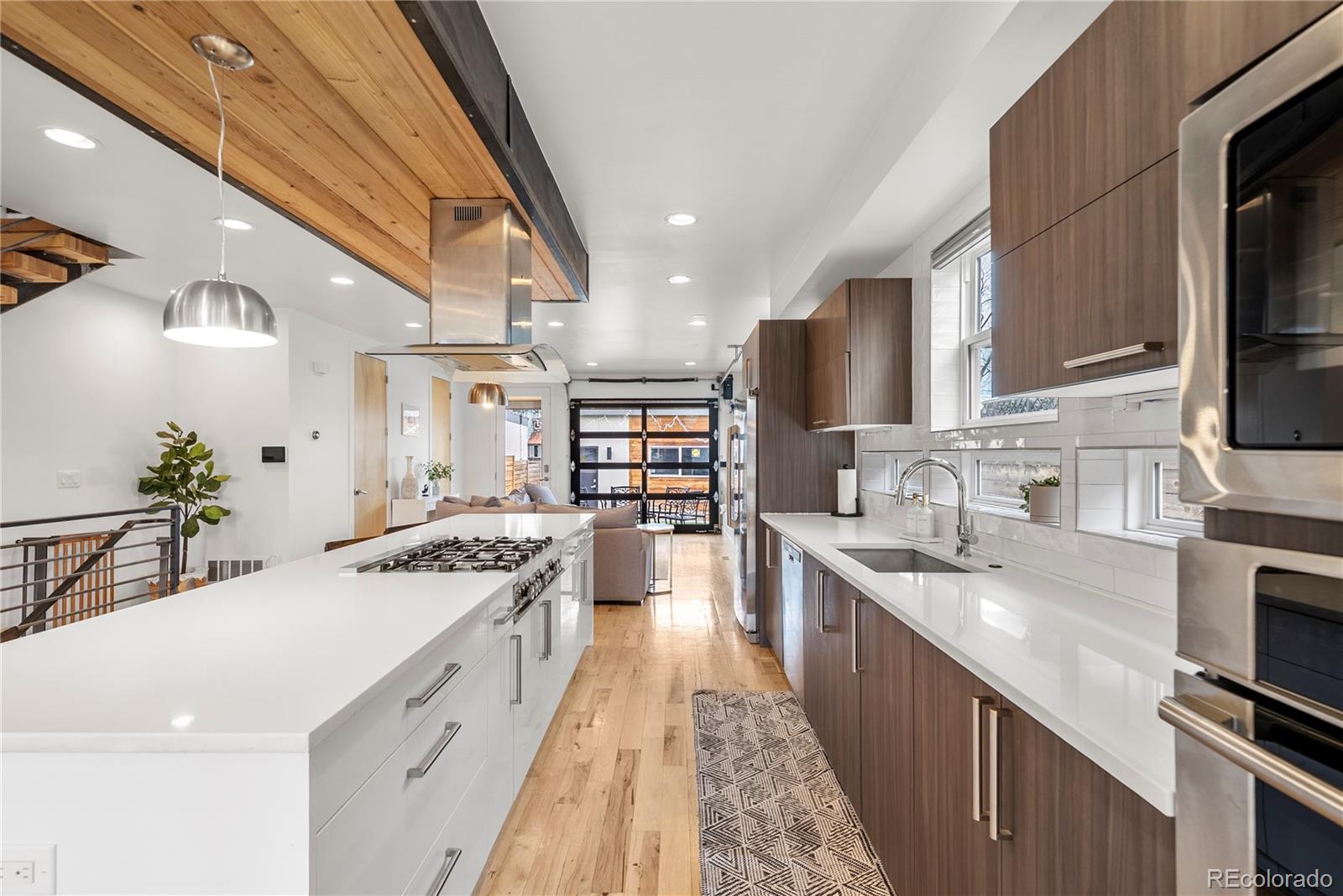 3445 W 24th Avenue Denver CO 80211